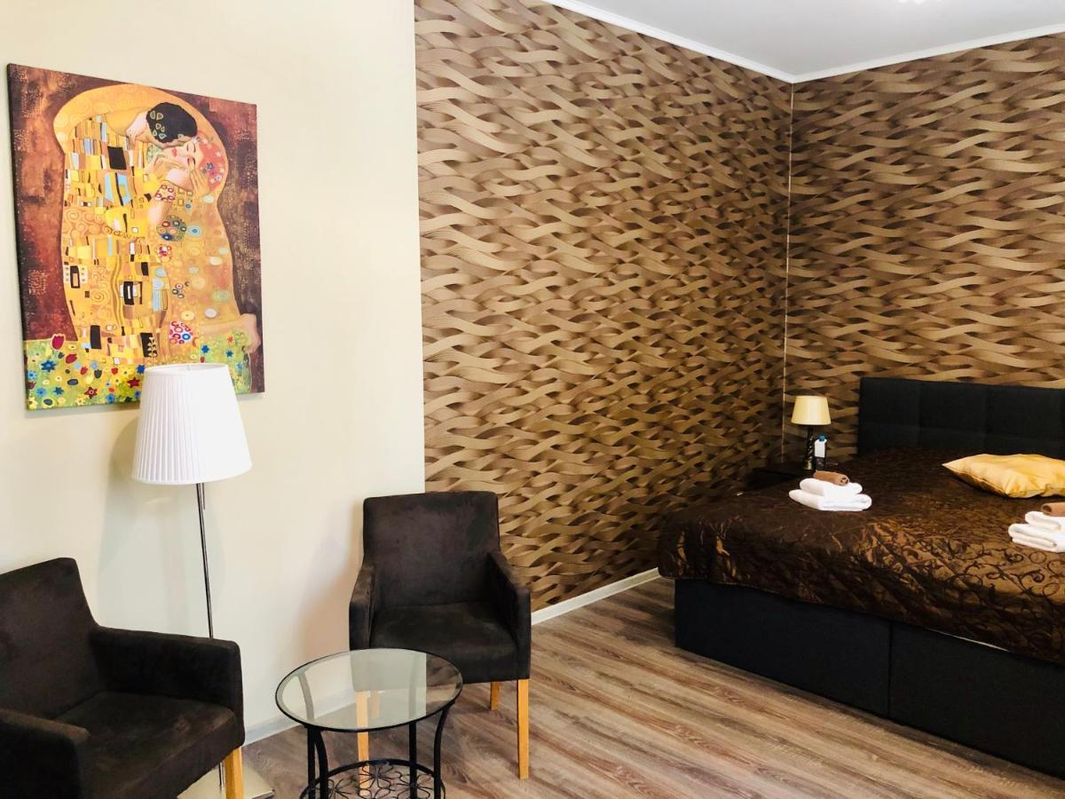 Dum U Pikove Desitky Hotel เบอร์โน ภายนอก รูปภาพ