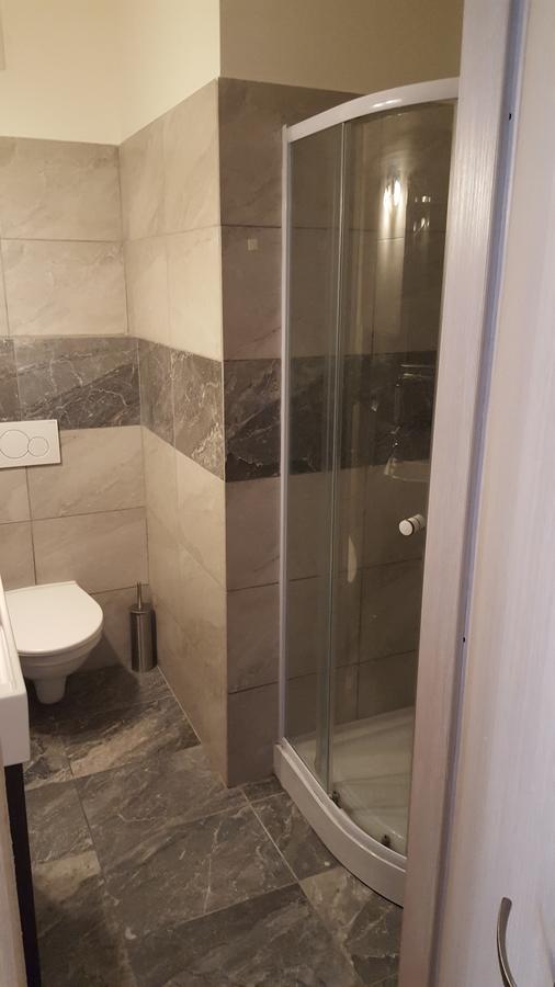 Dum U Pikove Desitky Hotel เบอร์โน ภายนอก รูปภาพ
